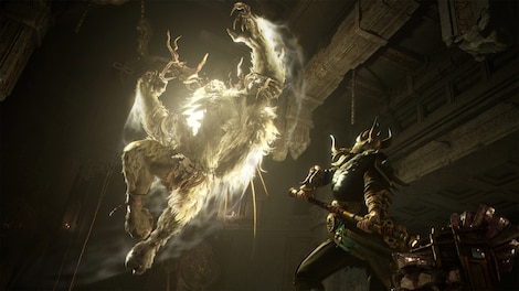 Mistfall Hunter (PC) - Steam Key - EUROPE - 6