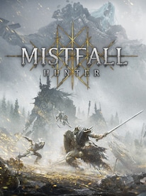 Mistfall Hunter (PC) - Steam Key - EUROPE - 1