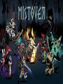 MISTOVER - Steam - Gift EUROPE - 1
