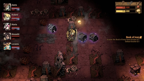 MISTOVER - Steam - Key GLOBAL - 6