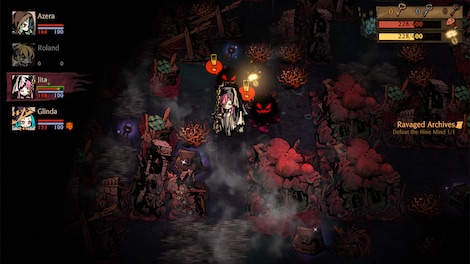 MISTOVER - Steam - Key GLOBAL - 5
