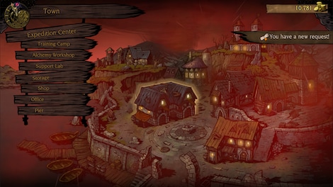 MISTOVER - Steam - Key GLOBAL - 3