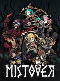 MISTOVER - Steam - Key GLOBAL - 1