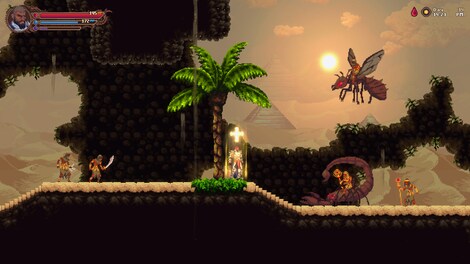 Mists of Noyah (PC) - Steam Key - GLOBAL - 3
