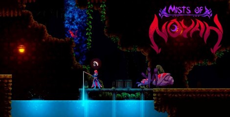 Mists of Noyah (PC) - Steam Key - GLOBAL - 11
