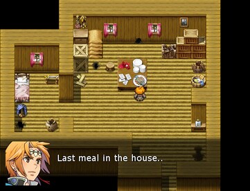 Mistwood Heroes Steam Key GLOBAL - 3