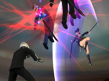 Mitsurugi Kamui Hikae Steam Gift GLOBAL - 7