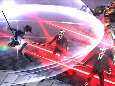 Mitsurugi Kamui Hikae Steam Gift GLOBAL - 5