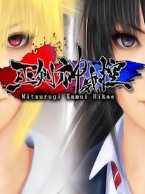 Mitsurugi Kamui Hikae Steam Gift GLOBAL - 1