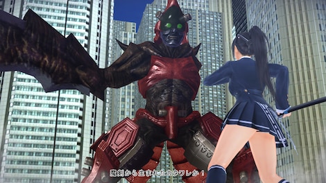 Mitsurugi Kamui Hikae Steam Key GLOBAL - 18