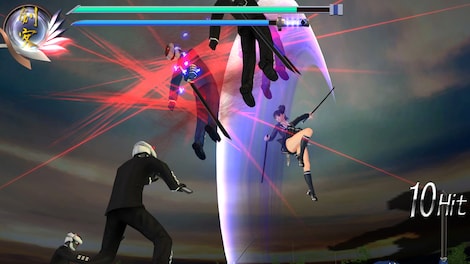 Mitsurugi Kamui Hikae Steam Key GLOBAL - 14