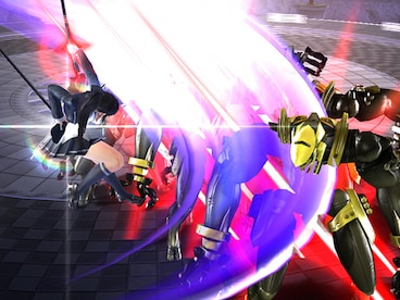 Mitsurugi Kamui Hikae Steam Key GLOBAL - 6