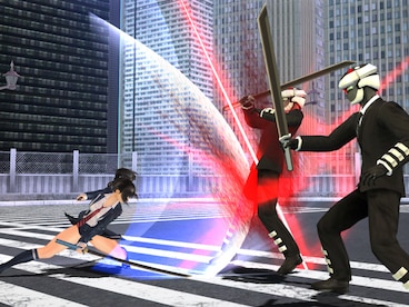 Mitsurugi Kamui Hikae Steam Key GLOBAL - 2