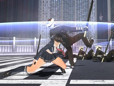 Mitsurugi Kamui Hikae Steam Key GLOBAL - 4
