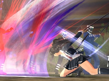 Mitsurugi Kamui Hikae Steam Key GLOBAL - 3