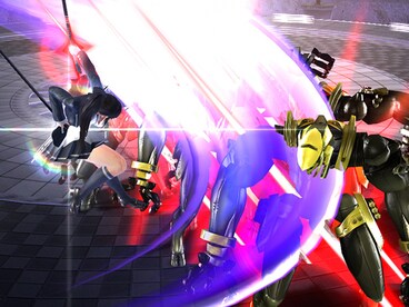 Mitsurugi Kamui Hikae Xbox Live Key UNITED STATES - 6
