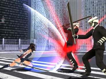 Mitsurugi Kamui Hikae Xbox Live Key UNITED STATES - 0