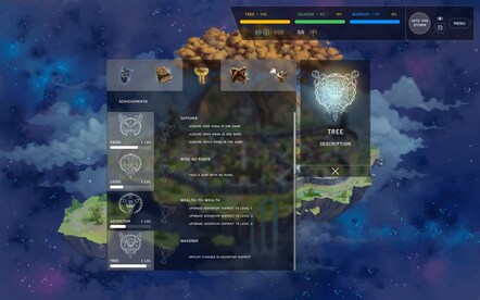 Mittelborg: City of Mages Steam Key GLOBAL - 9