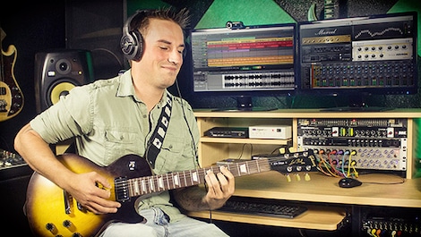 Mixcraft 8 Home Studio Steam Gift GLOBAL - 10