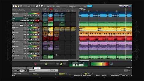 Mixcraft 8 Home Studio Steam Gift GLOBAL - 3