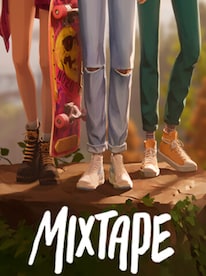 Mixtape (PC) - Steam Key - EUROPE - 1