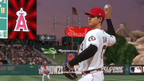 MLB The Show 21 | Standard Edition (PS5) - PSN Key - NORTH AMERICA - 6