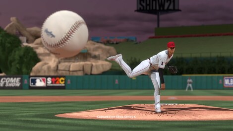 MLB The Show 21 | Standard Edition (PS5) - PSN Key - NORTH AMERICA - 4