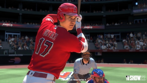 MLB The Show 22 | Digital Deluxe Edition (Xbox Series X/S) - Xbox Live Key - EUROPE - 3