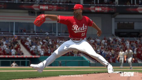 MLB The Show 22 | Digital Deluxe Edition (Xbox Series X/S) - Xbox Live Key - EUROPE - 5