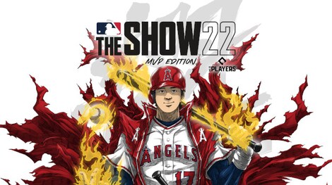 MLB The Show 22 | MVP Edition (Xbox Series X/S) - Xbox Live Key - GLOBAL - 0