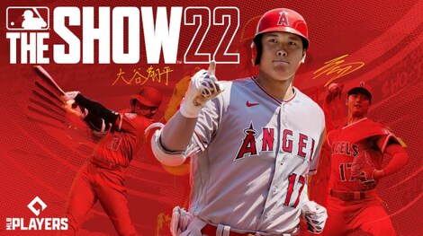 MLB The Show 22 (Xbox Series X/S) - Xbox Live Key - ARGENTINA - 0