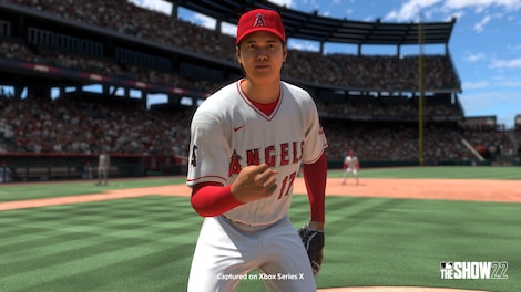 MLB The Show 22 (Xbox Series X/S) - Xbox Live Key - GLOBAL - 4