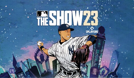 MLB The Show 23 | Digital Deluxe Edition (Xbox Series X/S) - Xbox Live Key - EUROPE - 0