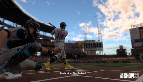 MLB The Show 23 | Digital Deluxe Edition (Xbox Series X/S) - Xbox Live Key - UNITED STATES - 3