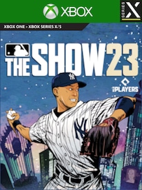 MLB The Show 23 | Digital Deluxe Edition (Xbox Series X/S) - Xbox Live Key - UNITED STATES - 1