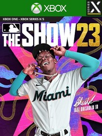 MLB The Show 23（英語版） | ゲームタイトル | PlayStation (日本)
