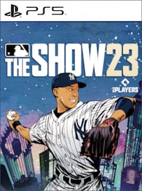 MLB The Show 23（英語版） スタンダードエディション PS5 Amazon.com: MLB The Show 23 -Standard Edition - PlayStation