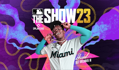 MLB The Show 23 (Xbox One) - Xbox Live Account - GLOBAL - 0