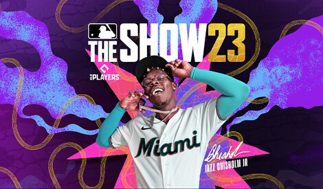 MLB The Show 23 (Xbox One) - Xbox Live Key - EUROPE - 0