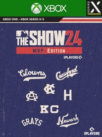 MLB The Show 24 | MVP Edition (Xbox Series X/S) - Xbox Live Key - UNITED STATES - 1