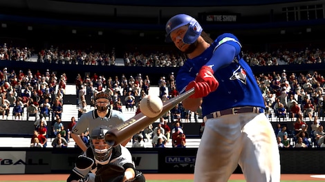 Buy MLB The Show 24 | Standard Edition (Nintendo Switch