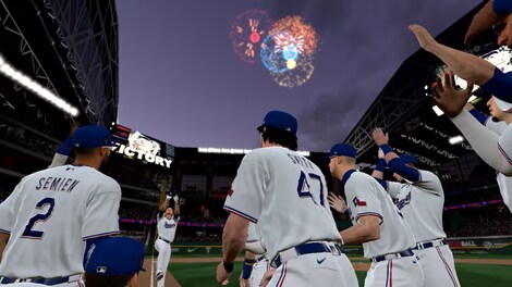 MLB The Show 24 | Standard Edition (Nintendo Switch) - Nintendo