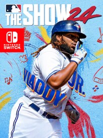 MLB THE SHOW 24 (北米版)  Nintendo Switch用 MLB® The Show™ 24 for Nintendo Switch - Nintendo Official Site