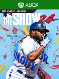 MLB The Show 24 | Standard Edition (Xbox One) - Xbox Live Key - EUROPE - 1
