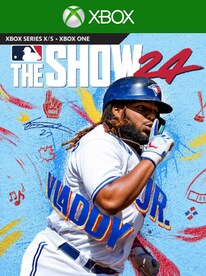 MLB The Show 24 (Xbox One) - Xbox Live Account - GLOBAL - 1