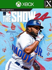 MLB The Show 24 (Xbox Series X/S) - Xbox Live Account - GLOBAL - 1