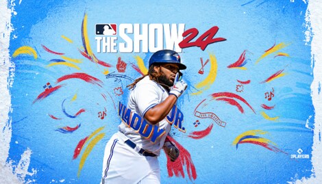 MLB The Show 24 (Xbox Series X/S) - Xbox Live Account - GLOBAL - 0