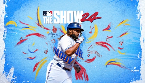 MLB The Show 24 (Xbox Series X/S) - Xbox Live Key - GLOBAL - 0