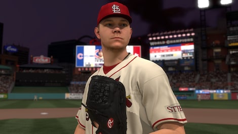 MLB The Show 25 | Digital Deluxe Edition (Nintendo Switch