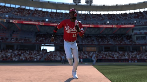 MLB The Show 25 | Digital Deluxe Edition (Nintendo Switch